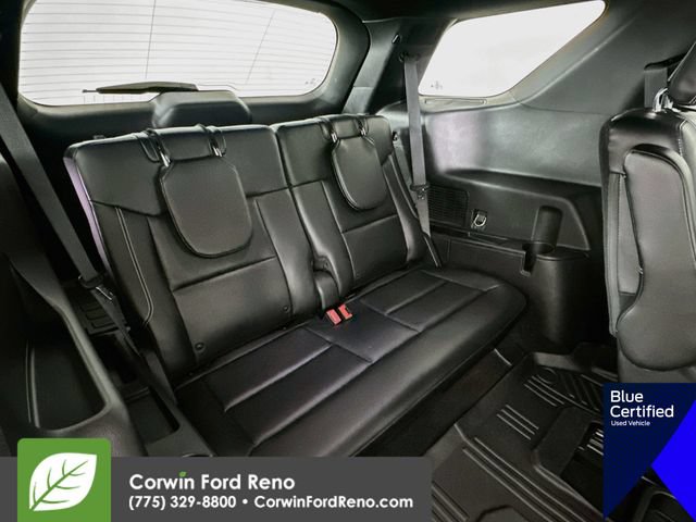 Certified 2020 Ford Explorer ST AWD/4WD image 30