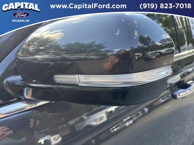 Certified 2024 Ford Expedition Limited RWD image 12
