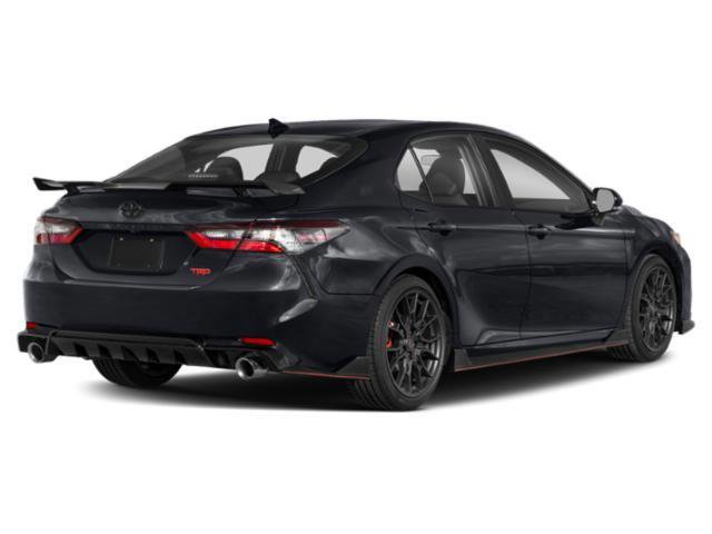 Used 2023 Toyota Camry TRD w/ TRD Package w/JBL Audio FWD image 2