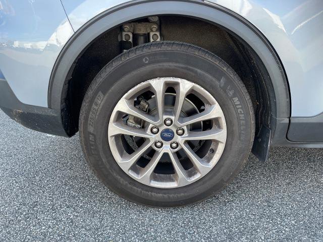 Certified 2022 Ford Escape SE w/ Convenience Package image 23