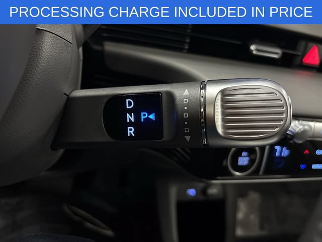 Used 2024 Hyundai Ioniq 5 SEL RWD image 12