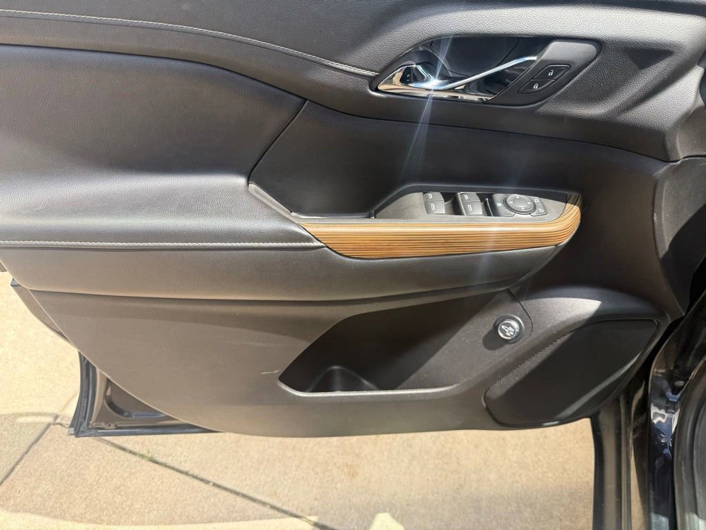 Used 2019 GMC Acadia SLE w/ Driver Alert Package I AWD/4WD image 27