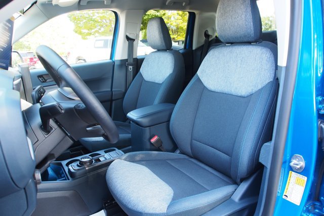 Certified 2025 Ford Maverick XLT w/ XLT Luxury Package FWD image 17