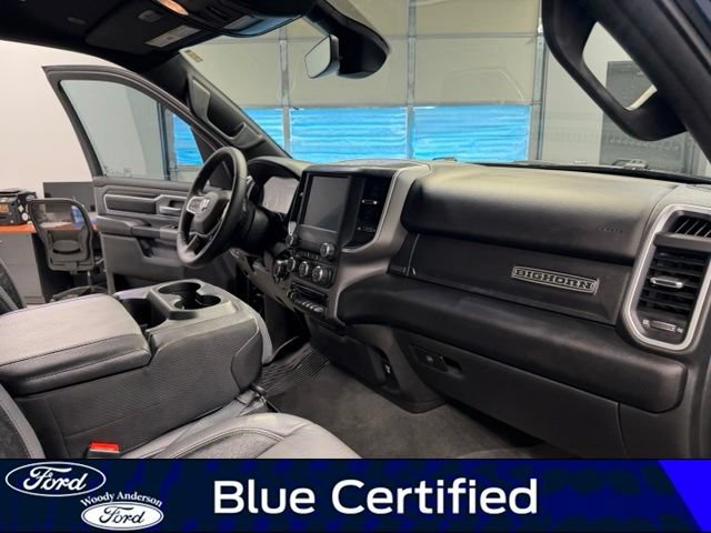 Used 2022 RAM 1500 Big Horn AWD/4WD image 27
