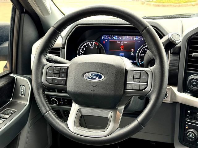 Certified 2021 Ford F150 XLT w/ Equipment Group 302A High image 25