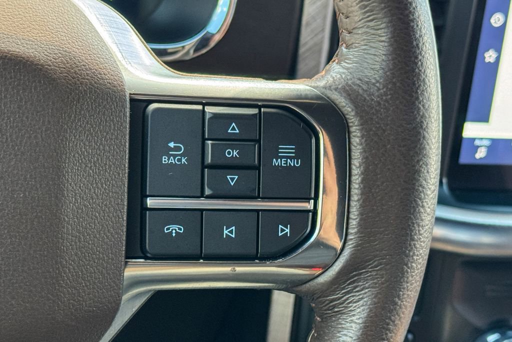 Certified 2022 Ford F150 King Ranch AWD/4WD image 36