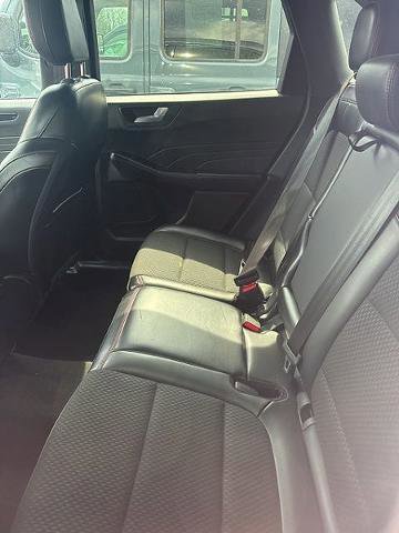 Certified 2024 Ford Escape ST-Line w/ Tech Pack #1 image 19