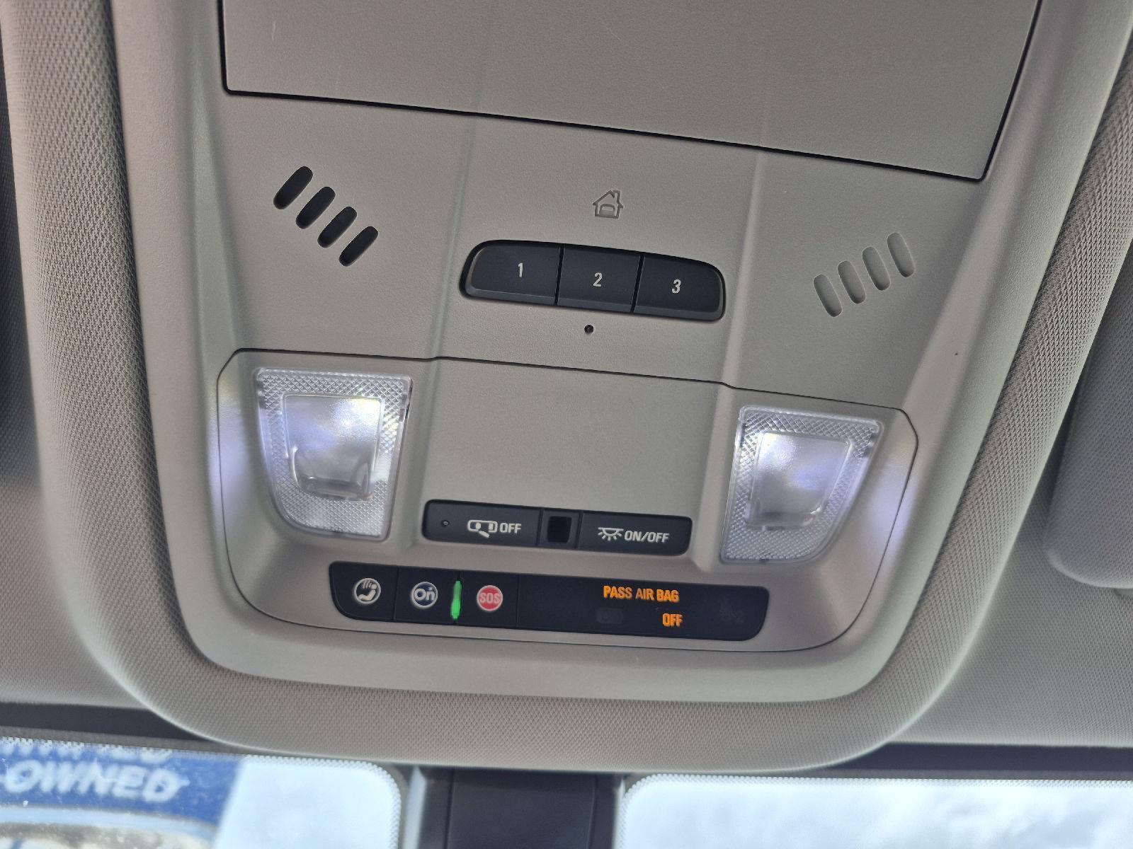 Used 2019 GMC Acadia SLT FWD image 6