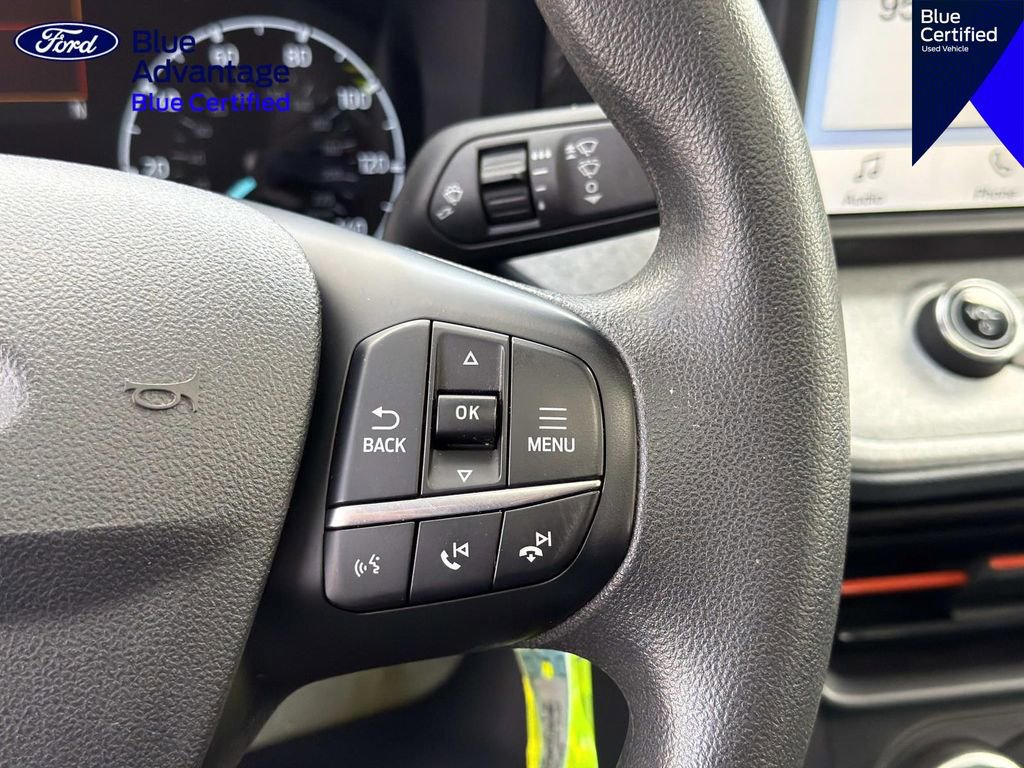 Certified 2023 Ford Maverick XLT FWD image 20