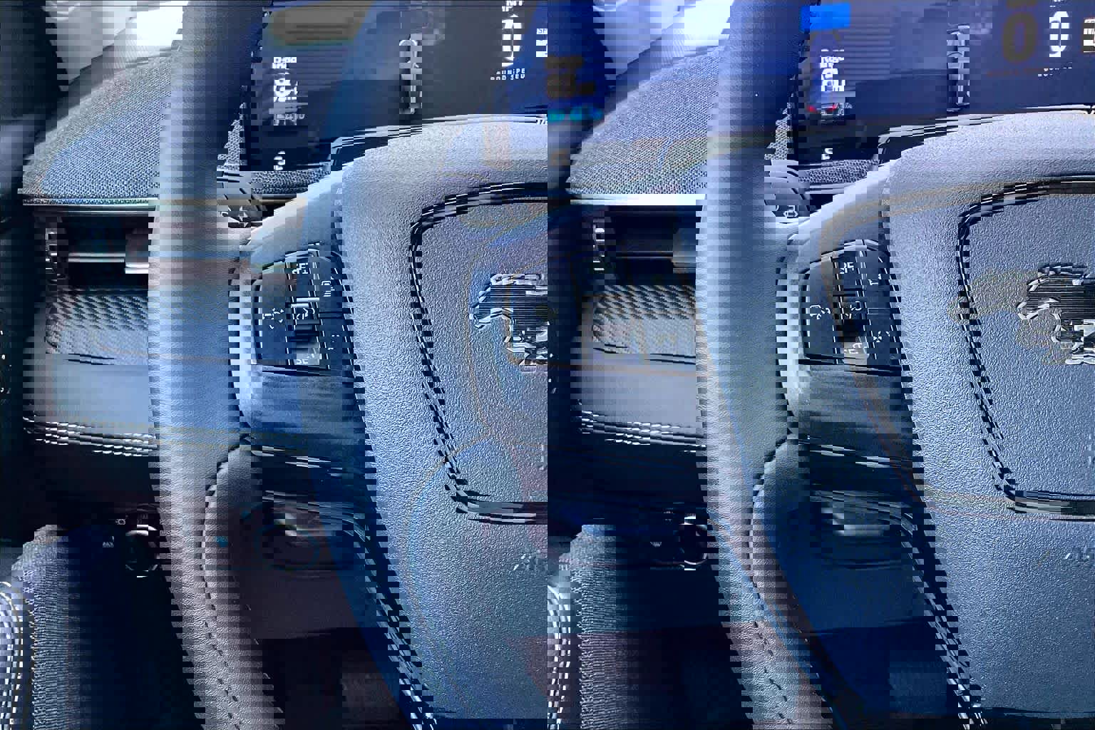 Certified 2023 Ford Mustang Mach-E Premium image 23