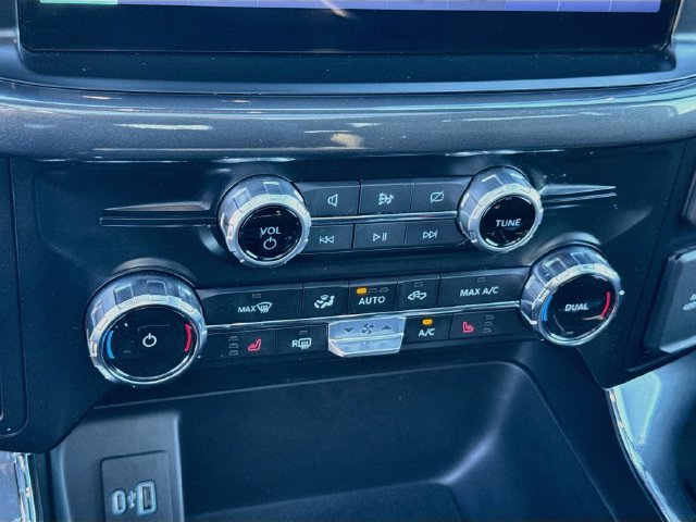 Certified 2023 Ford F150 XLT w/ Equipment Group 302A High AWD/4WD image 24