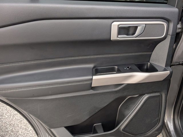 Certified 2023 Ford Explorer XLT w/ Equipment Group 202A image 28