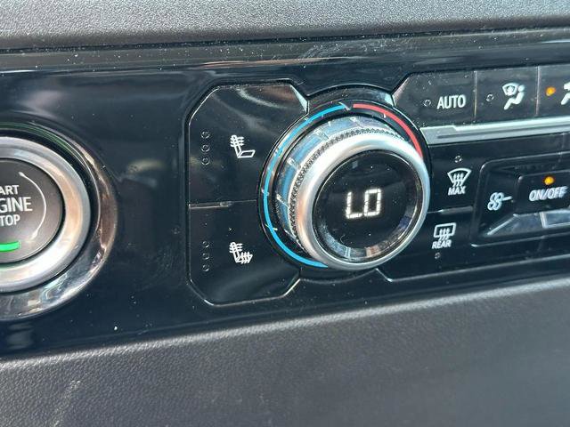 Used 2024 GMC Sierra 1500 SLT image 22