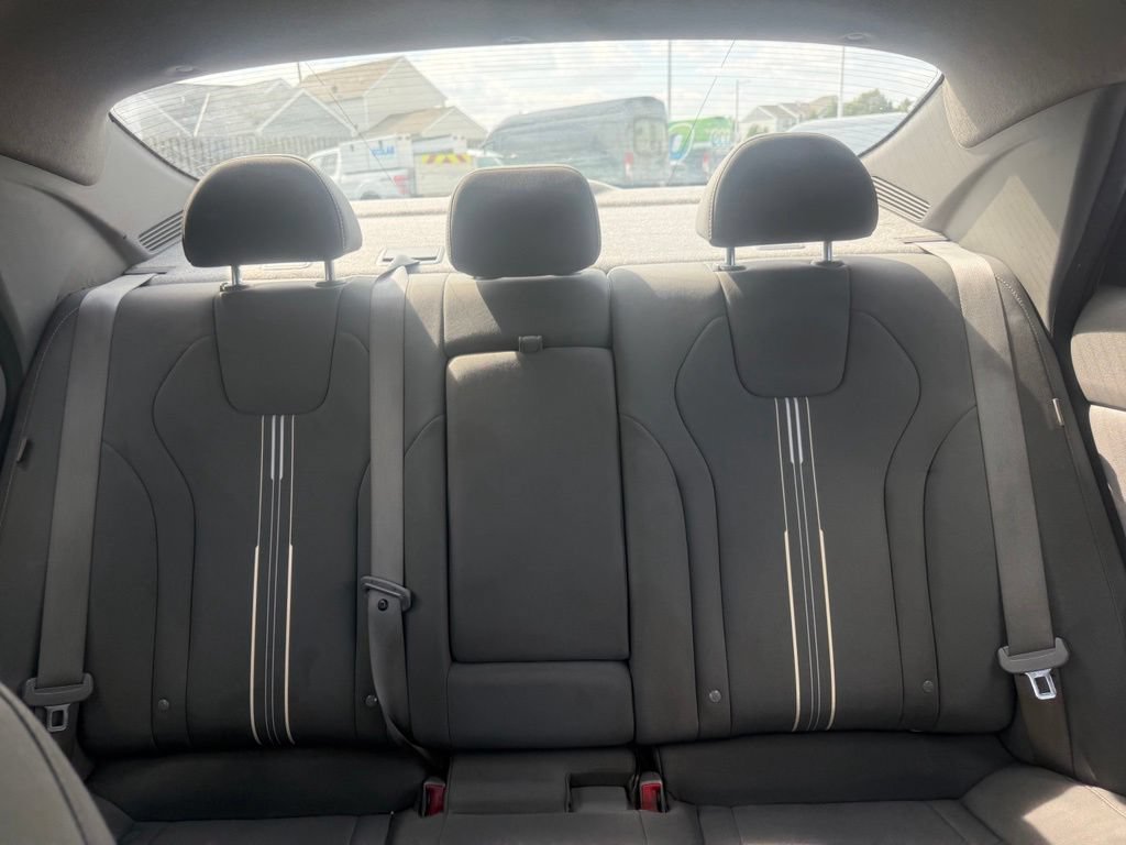 Used 2024 Hyundai Elantra SEL w/ Convenience Package FWD image 33