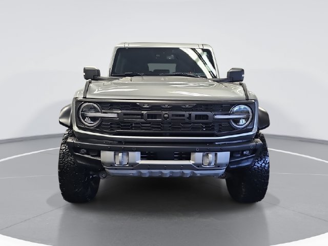 Certified 2023 Ford Bronco Raptor AWD/4WD image 8