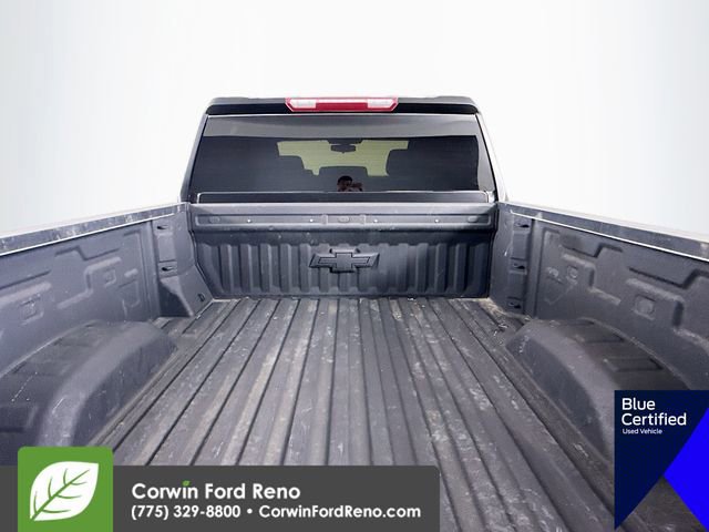 Used 2022 Chevrolet Silverado 2500 LT w/ Convenience Package image 28