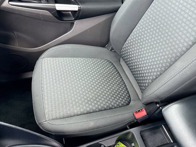 Certified 2022 Ford Transit Connect XLT FWD image 30