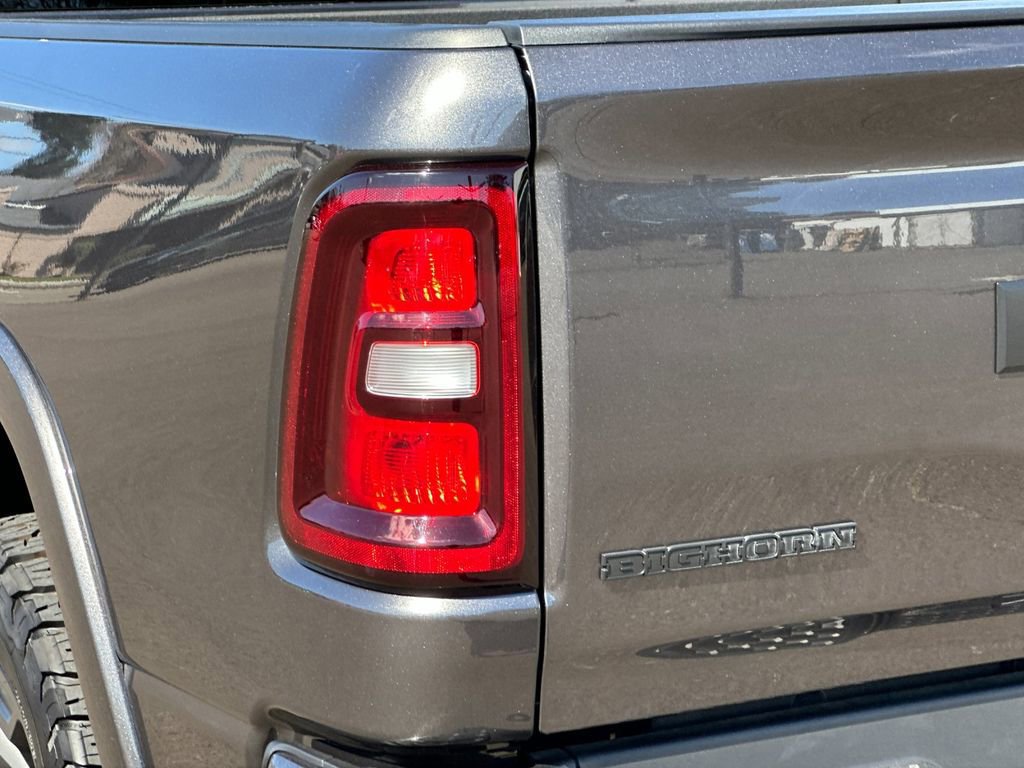 Used 2025 RAM 1500 Big Horn image 24