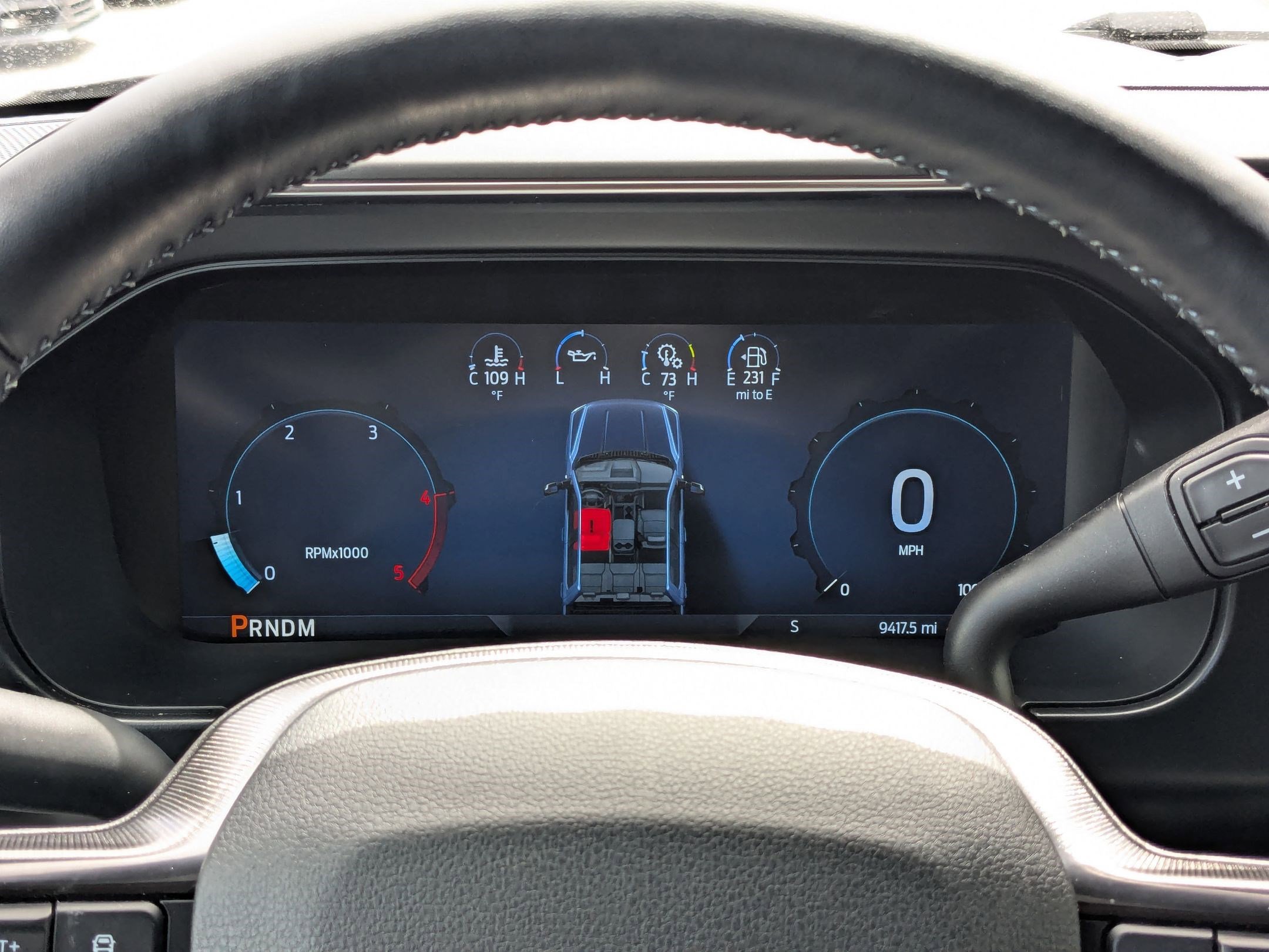 Certified 2026 Ford F450 Platinum w/ FX4 Off-Road Package AWD/4WD image 24