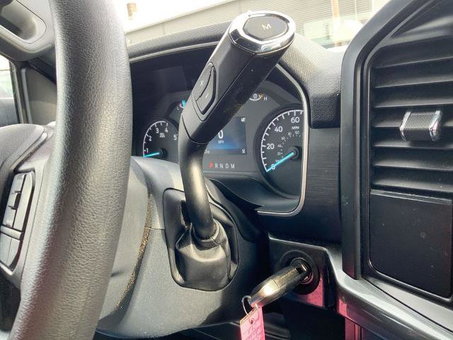 Certified 2023 Ford F150 XL w/ STX Appearance Package image 20