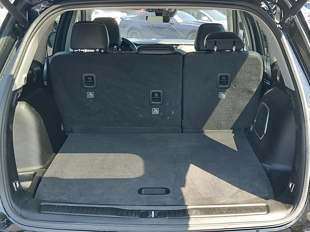 Used 2022 Jeep Grand Cherokee Limited RWD image 16