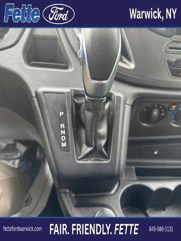 Certified 2019 Ford Transit 350 XL RWD image 26