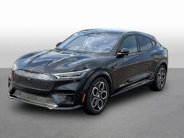 Certified 2023 Ford Mustang Mach-E GT AWD/4WD image 3