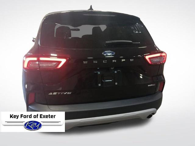Certified 2023 Ford Escape Active image 10
