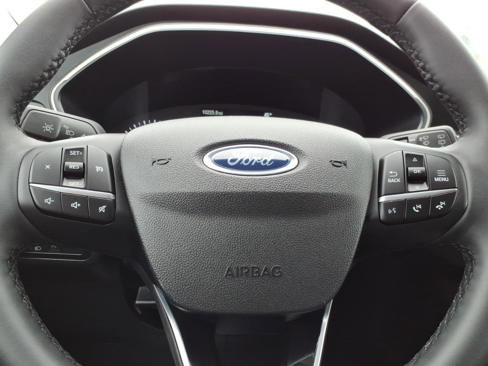 Certified 2022 Ford Escape SE w/ Convenience Package AWD/4WD image 23