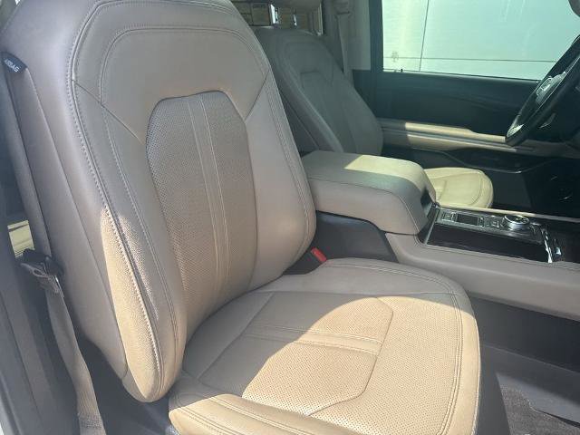Certified 2022 Ford Expedition Max Limited RWD image 37