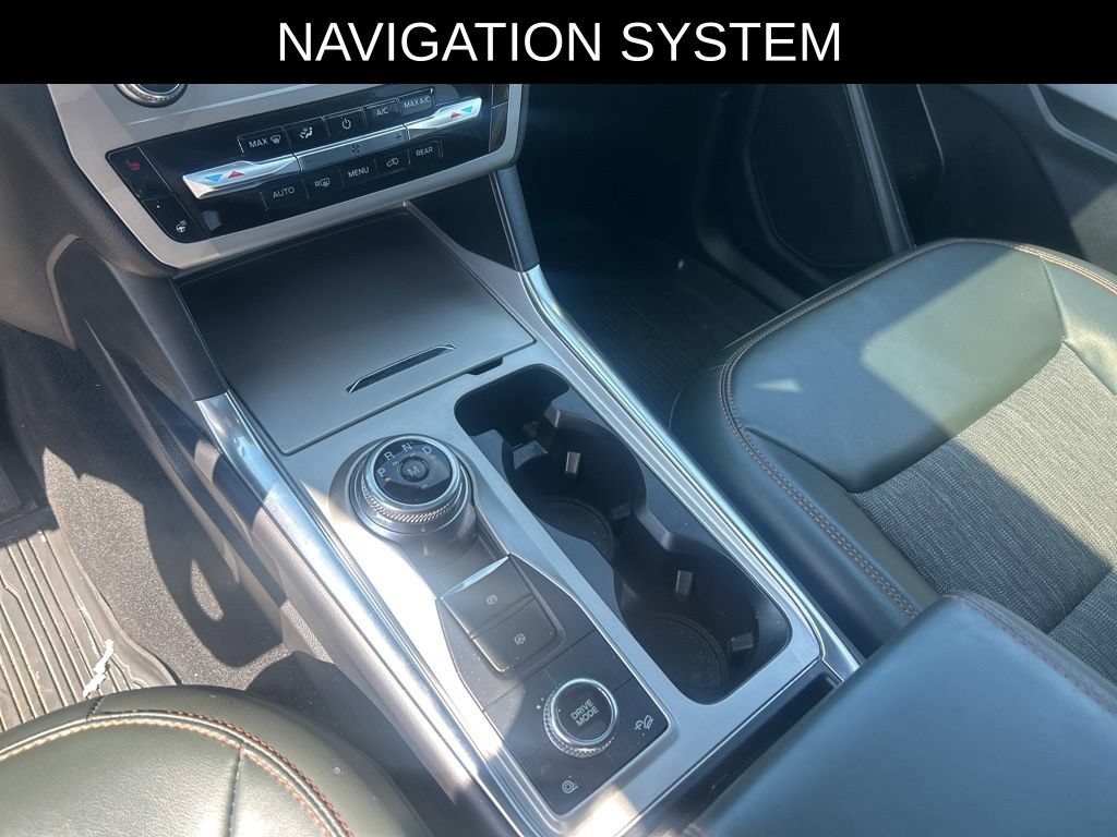 Certified 2022 Ford Explorer Timberline AWD/4WD image 20