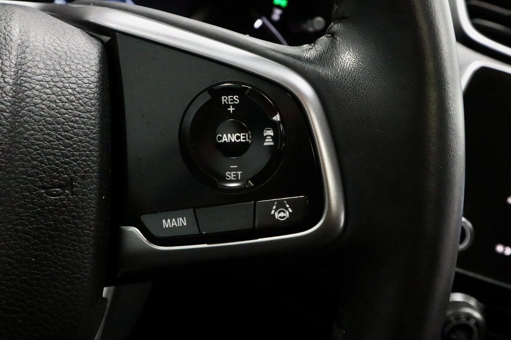 Used 2022 Honda CR-V EX-L image 30