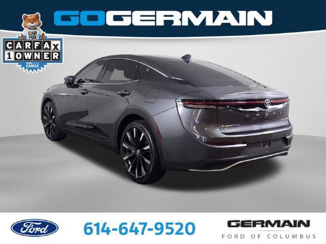 Used 2024 Toyota Crown Platinum AWD/4WD image 11