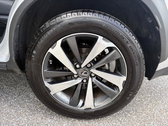 Used 2019 Lexus NX 300 FWD w/ Premium Package image 36