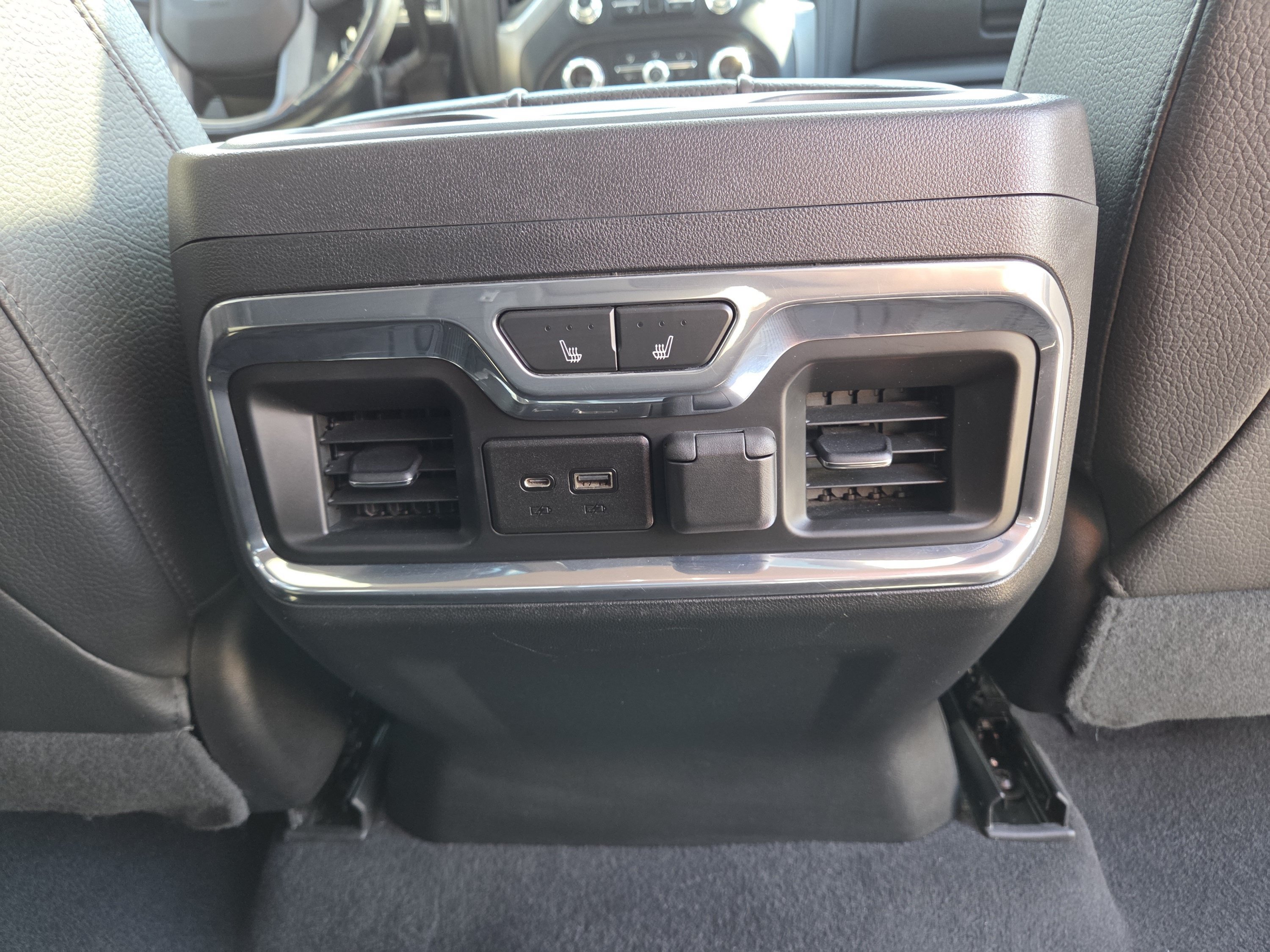 Used 2019 GMC Sierra 1500 Denali w/ Denali Ultimate Package AWD/4WD image 30