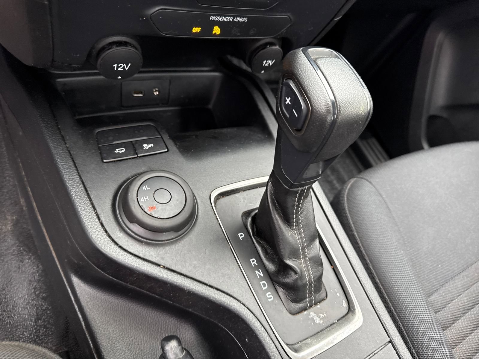 Certified 2022 Ford Ranger XL image 24