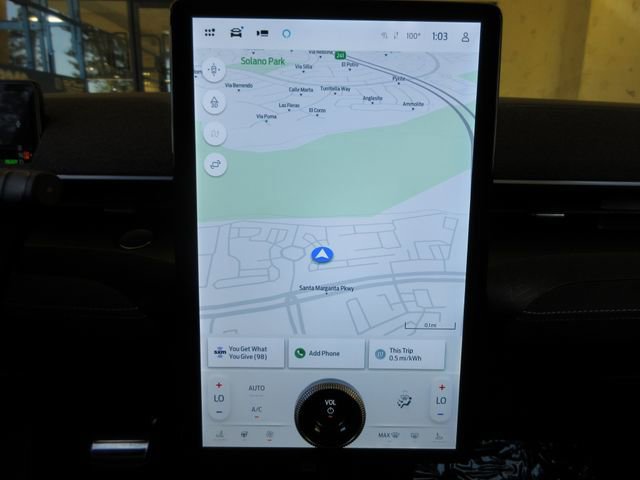 Certified 2025 Ford Mustang Mach-E GT image 19