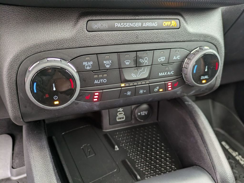 Certified 2023 Ford Bronco Sport Outer Banks w/ Tech Package image 35