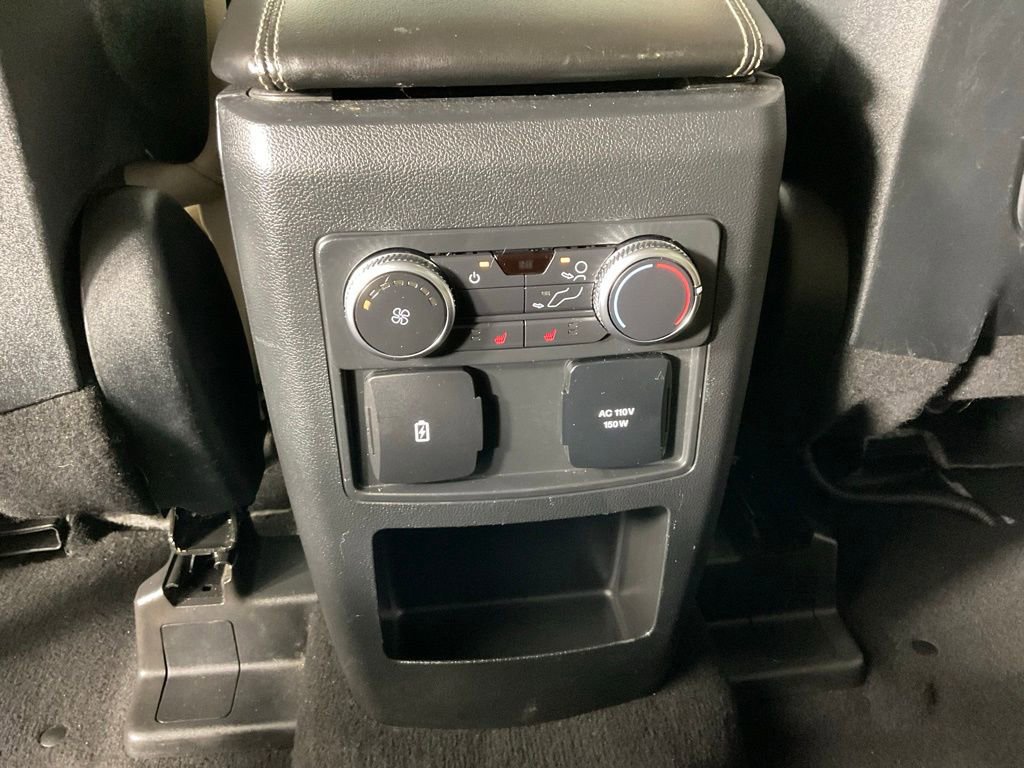 Certified 2020 Ford Explorer Limited image 18