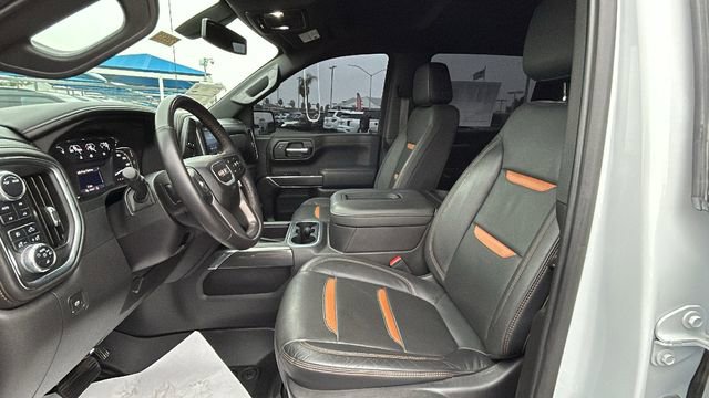 Used 2022 GMC Sierra 1500 AT4 w/ AT4 Preferred Package image 17