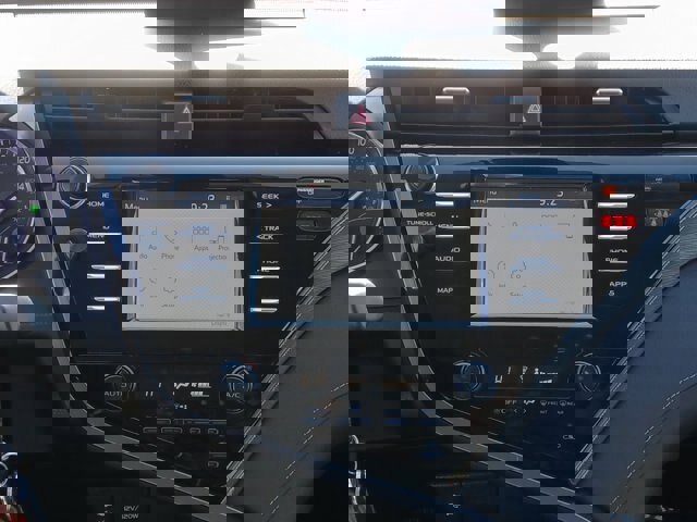 Used 2019 Toyota Camry SE image 14