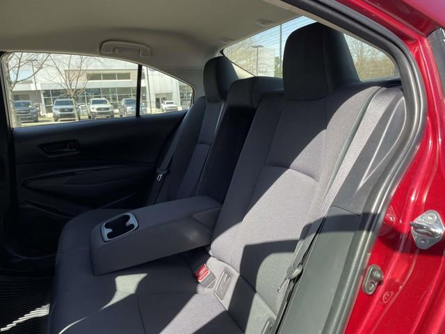 Used 2023 Toyota Corolla LE image 15