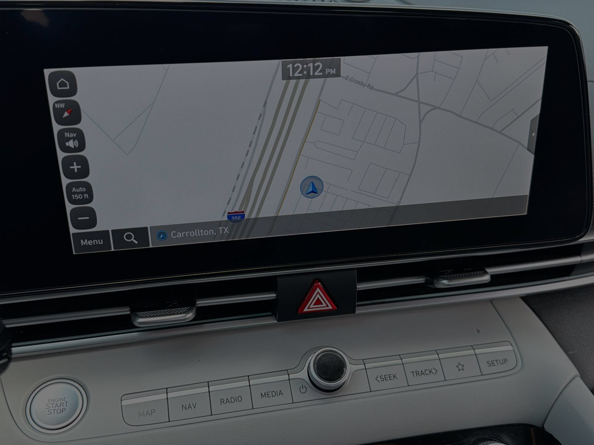 Used 2025 Hyundai Elantra Limited FWD image 18