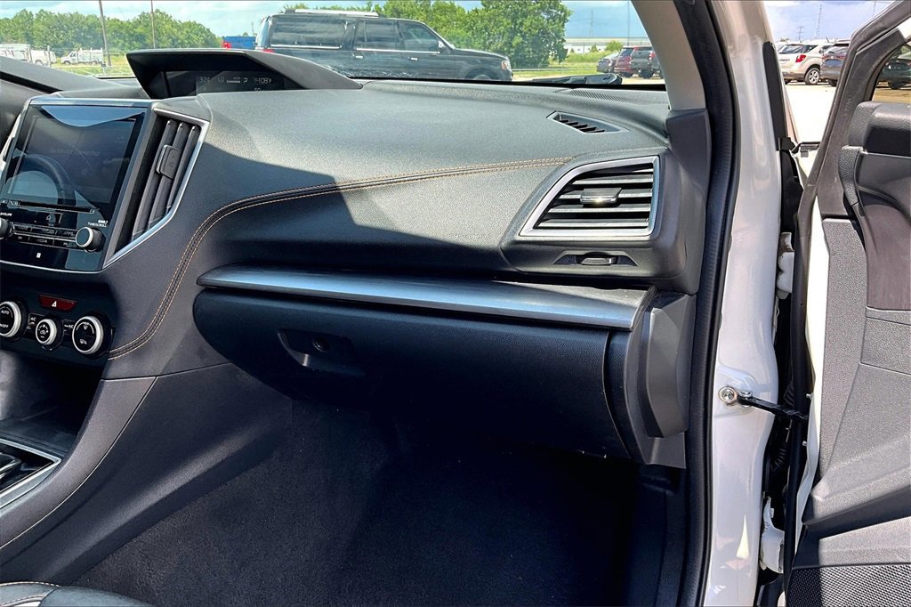 Used 2022 Subaru Crosstrek 2.5i Limited w/ Moonroof Package 2 image 23