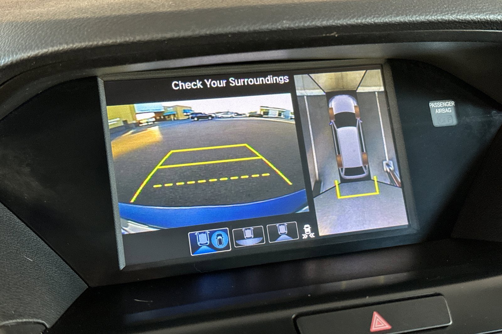 Used 2020 Acura MDX FWD w/ Advance Package image 20