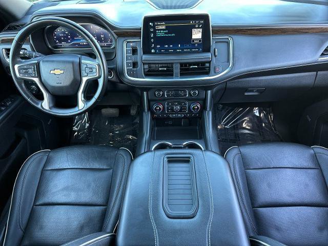 Used 2023 Chevrolet Suburban Premier image 12