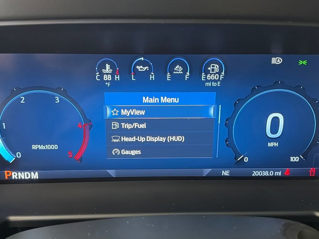 Certified 2025 Ford F350 King Ranch image 15