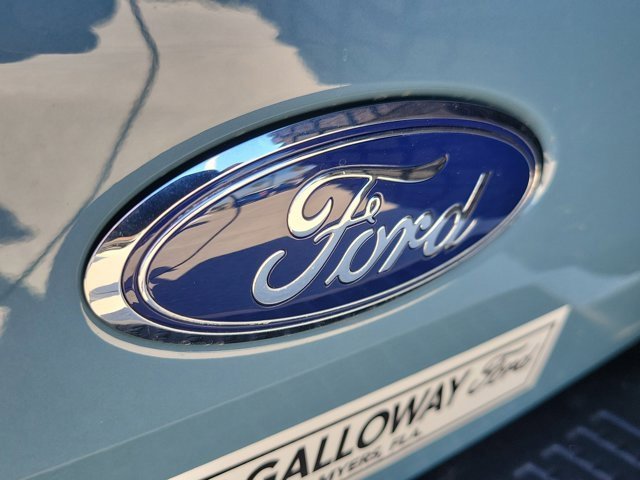 Certified 2022 Ford Bronco Badlands image 12