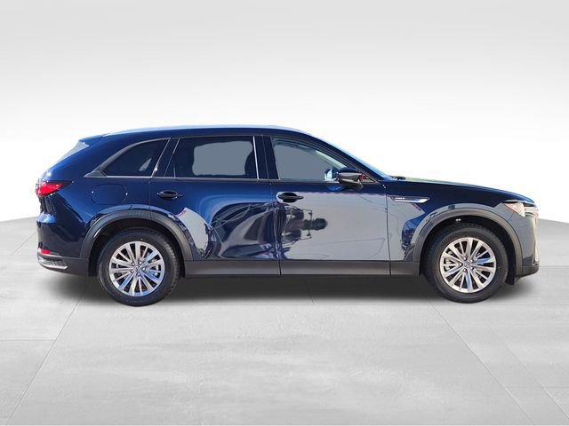 Used 2024 MAZDA CX-90 Plug-In Hybrid w/ Preferred AWD/4WD image 11