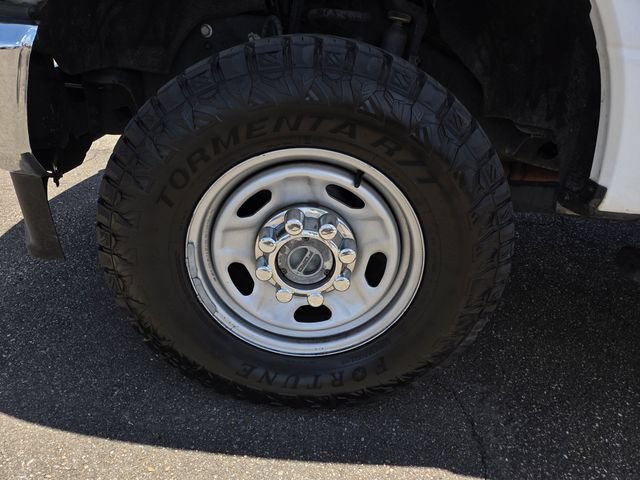 Certified 2022 Ford F350 XL w/ Power Equipment Group AWD/4WD image 24